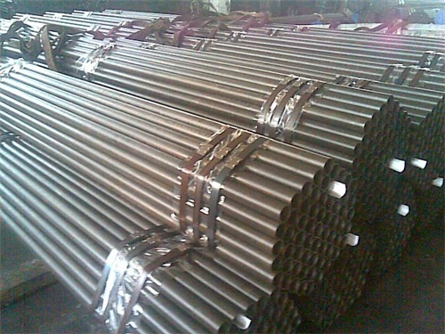 潘集402考登钢管