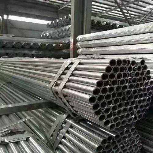潘集q355nhb耐候钢管