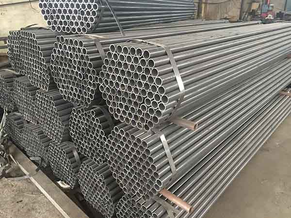 潘集考登钢管美标